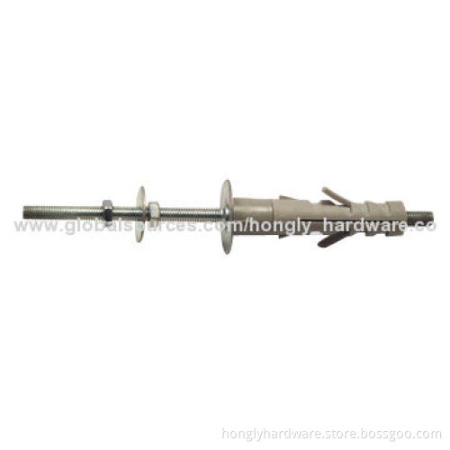 Length Nylon PlugNew